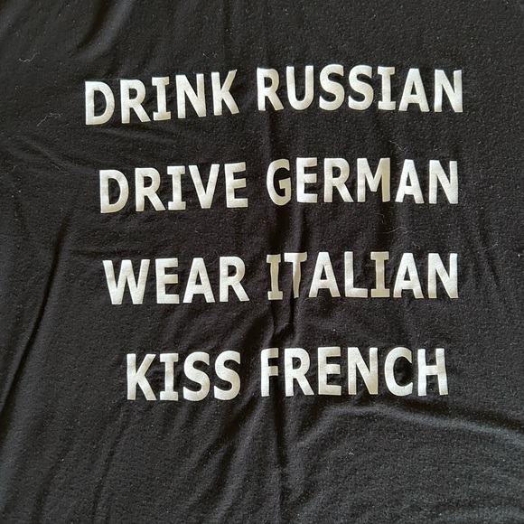 LA Trading Co. Graphic Shirt - Picture 5 of 5